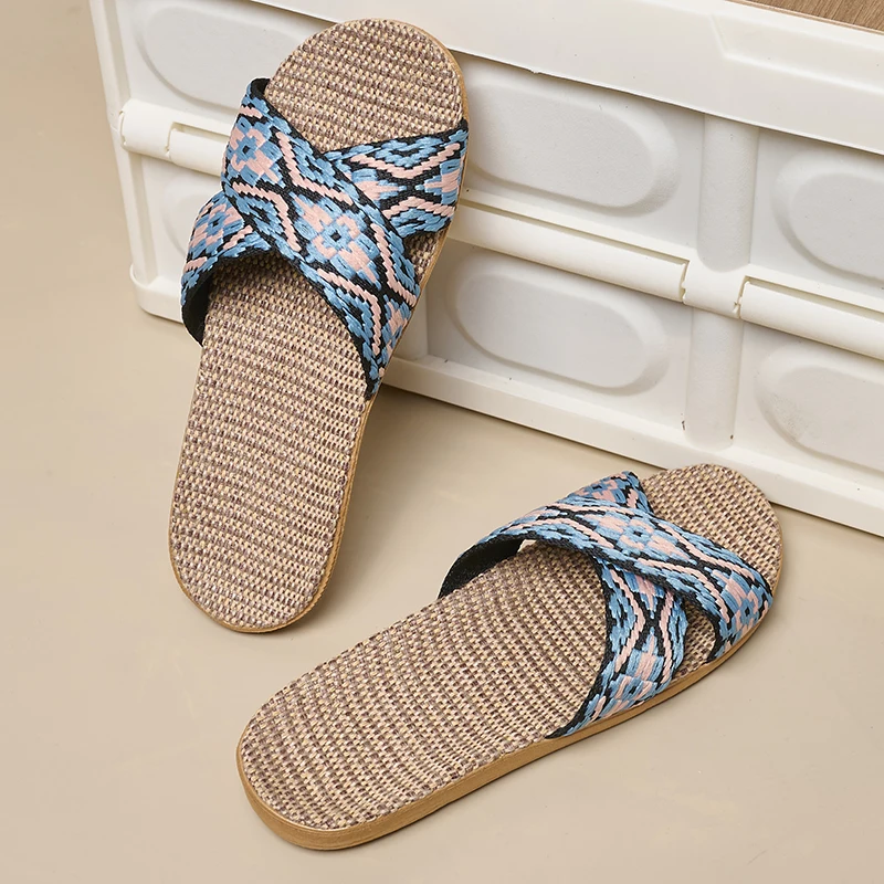 Slippers Sandals Shoes Women's Slippers Clearance Continuous updates