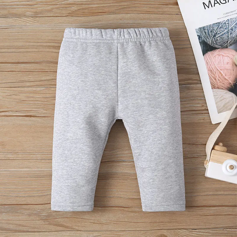 Neonato neonata ragazzo vestiti set primavera autunno cotone manica lunga cappotto con cappuccio + pagliaccetto + pantaloni 3 pezzi vestiti caldi per bambini - immagine 6