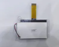 New Supu LCD Operation Panel Screen for Brother RH-9820 Sewing Machine Display Plate Mater 9820 Industrial Sewing Machine Replacement - Image 2