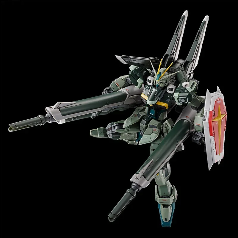 RG BLAST & SWORD IMPULSE GUNDAM セット Bandai RG 1/144 BLAST