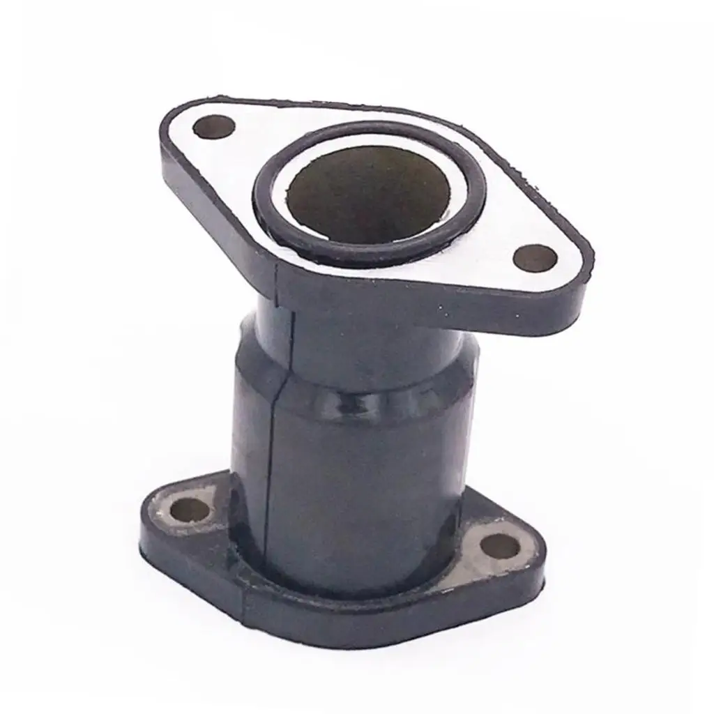 Intake Manifold Carburetor Boot For Yamaha Breeze 125 YFA1 (1989-2004 Models)