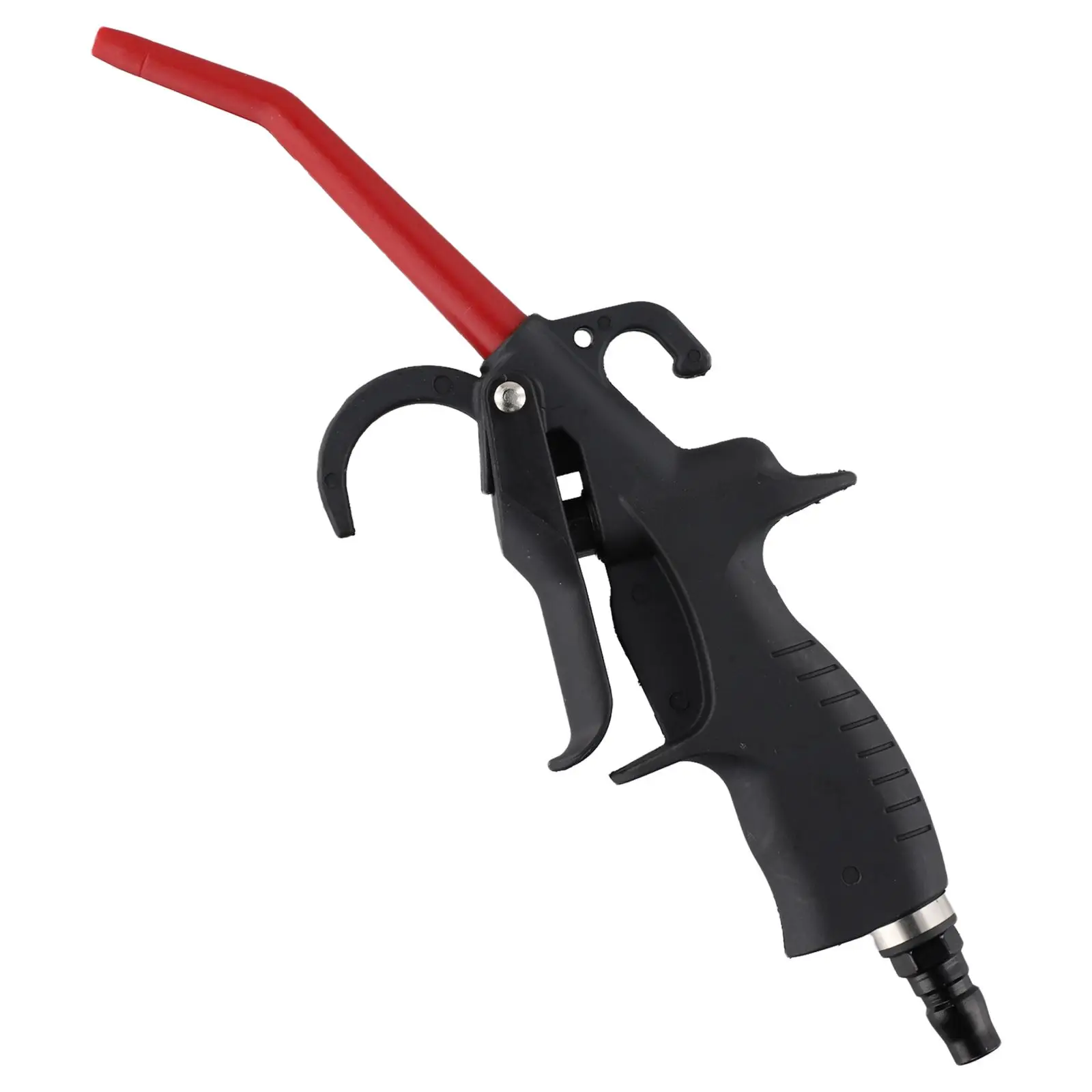 Pneumatic Air Blowguns Triggers Cleaner Compressor Dust Blower Nozzle Sprayguns Extended Mouth Dust Blowing Gun Pneumatic Tools