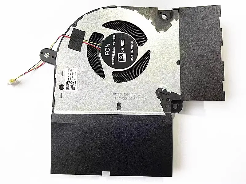 

Бесплатная доставка оригинальный 2020 GL732LXS GL732LWS RTX2080 охлаждающий вентилятор