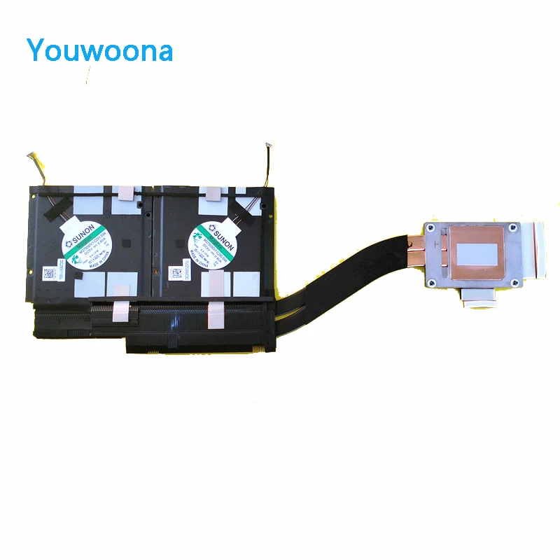 Рисунок 2 - Новый оригинальный вентилятор охлаждения