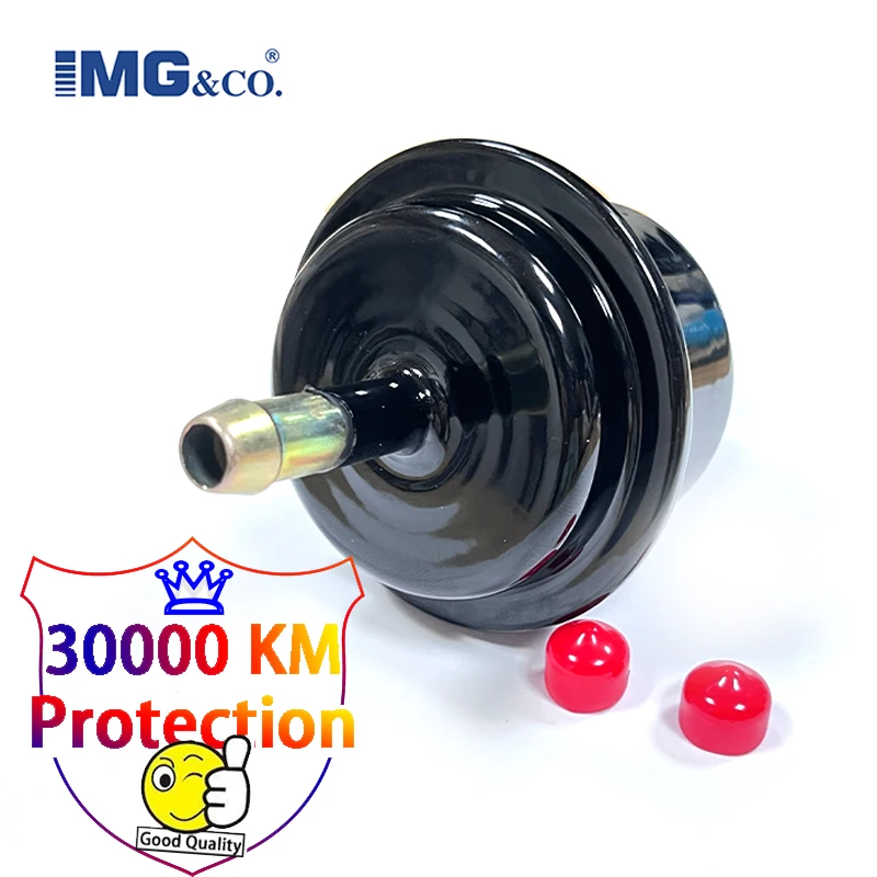 IMG Automatic Transmission Fluid Filter OEM: 25430-PLR-003 HONDA CIVIC ACCORD CR-Z Insight CRV Element FIT CITY JADE RDX MDX