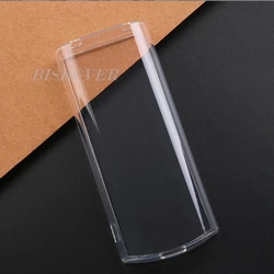 Universal 1.8 Back Ring Holder Bracket Phone Case - Soft TPU Silicone Cover for Nokia 106 4G (2023) (Clear TPU Case)