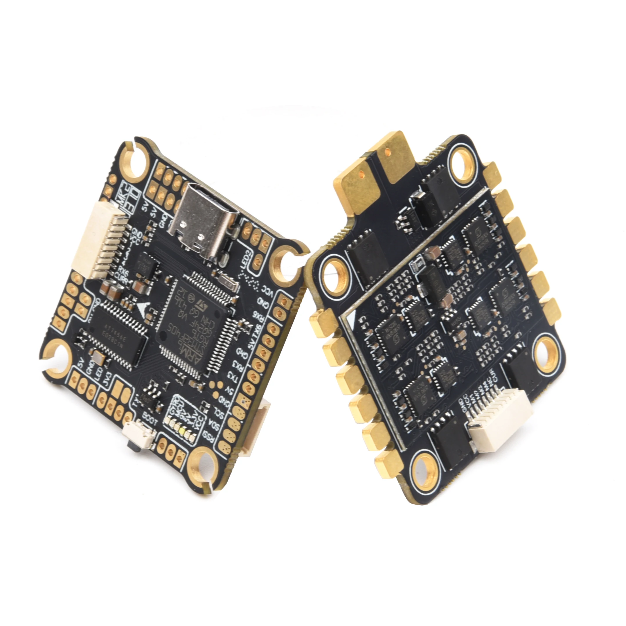 Contrôleur de vol F405 Betaflight 3-6S pour drone FPV course