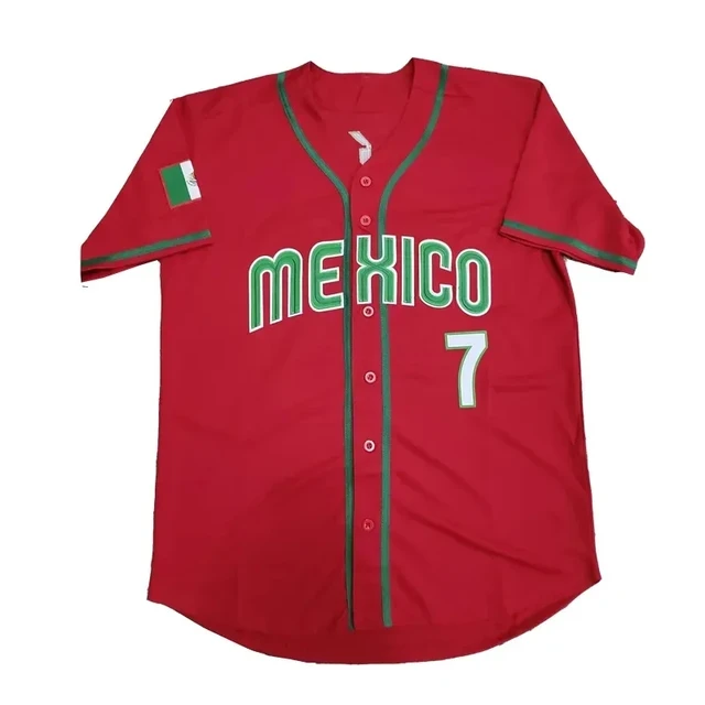 urias mexico jersey