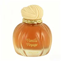 Parfum arabe au caramel de lait à haute concentration pour femmes 100ml, parfum du Moyen-Orient et parfum à la vanille pour hommes 3