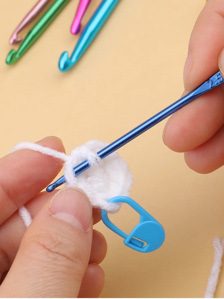 KRABALL Crochet Kit for Beginners 3