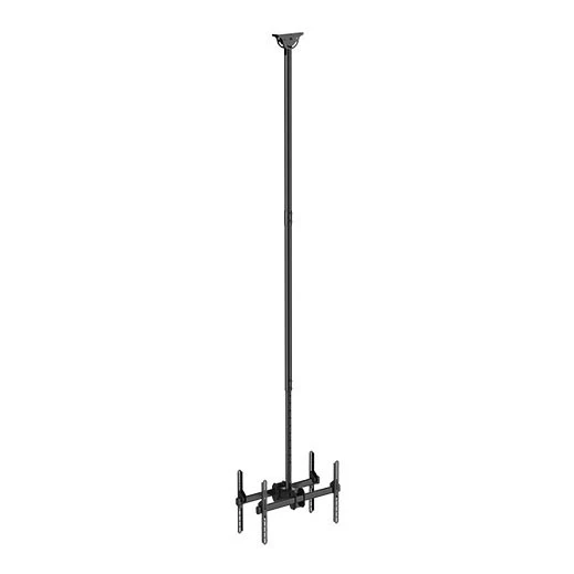 ТВ Кронштейн Arm media LCD-3050 black (максимальная нагрузка 90 кг диагональ 26&quot-65