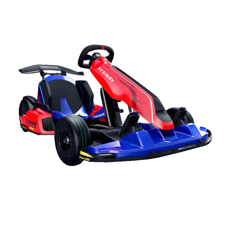 fk　Ninebot Gokart Kit Zestaw Gokart Ninebot Gokart Pro i Lamborghini skuter dla