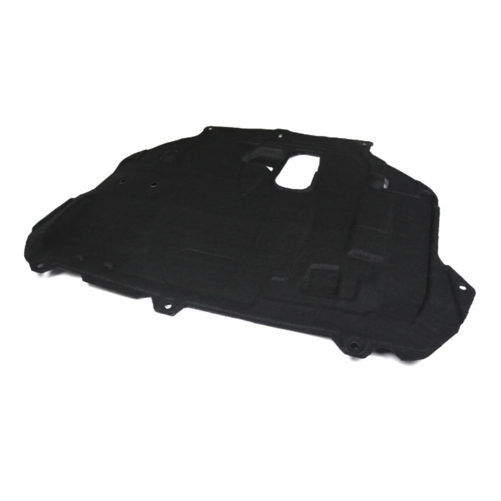 ABS Engine chassis armor FO1228121 For Ford Focus 2012-