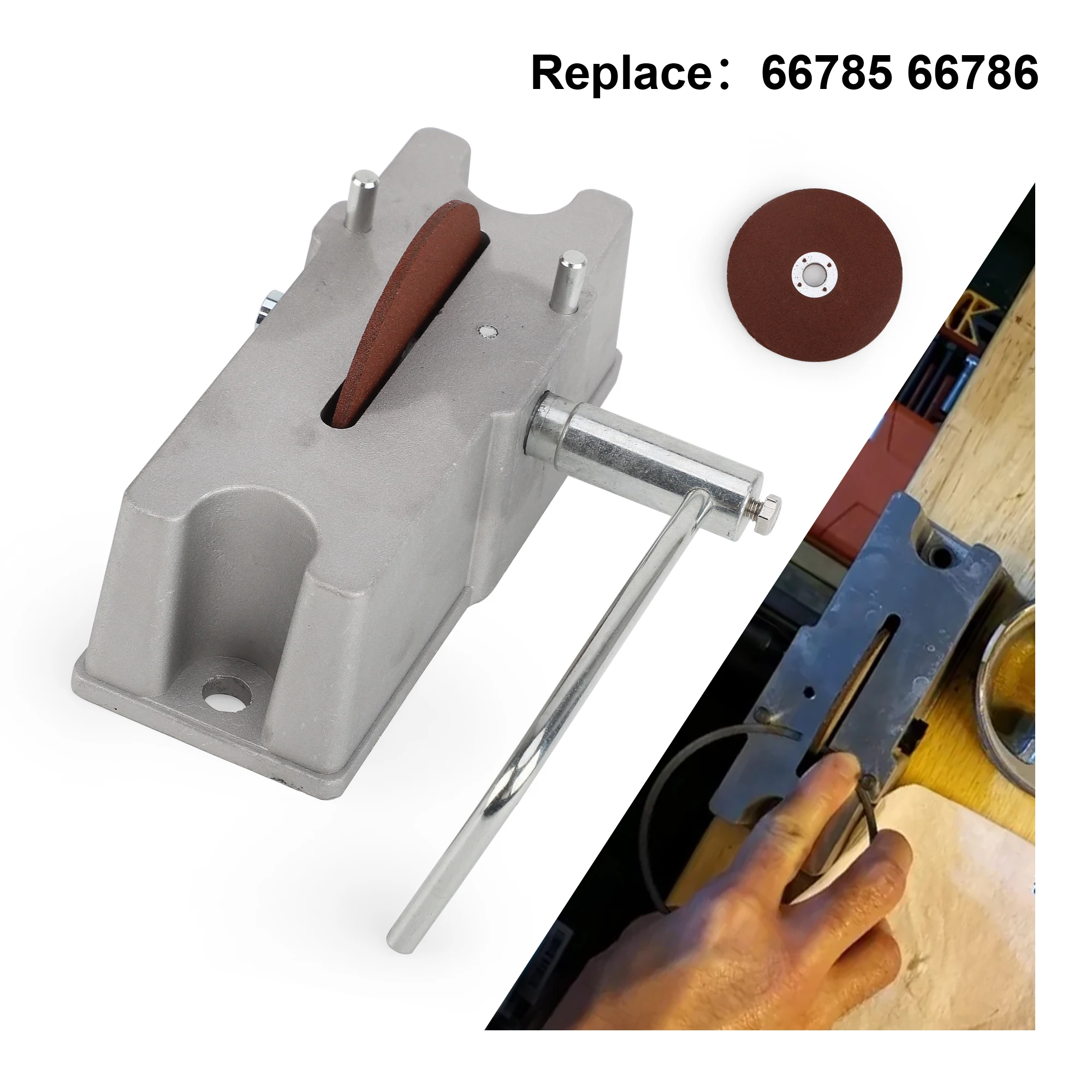 66785ManualEnginePistonRingFilerToolGrinderAssureProperPiston