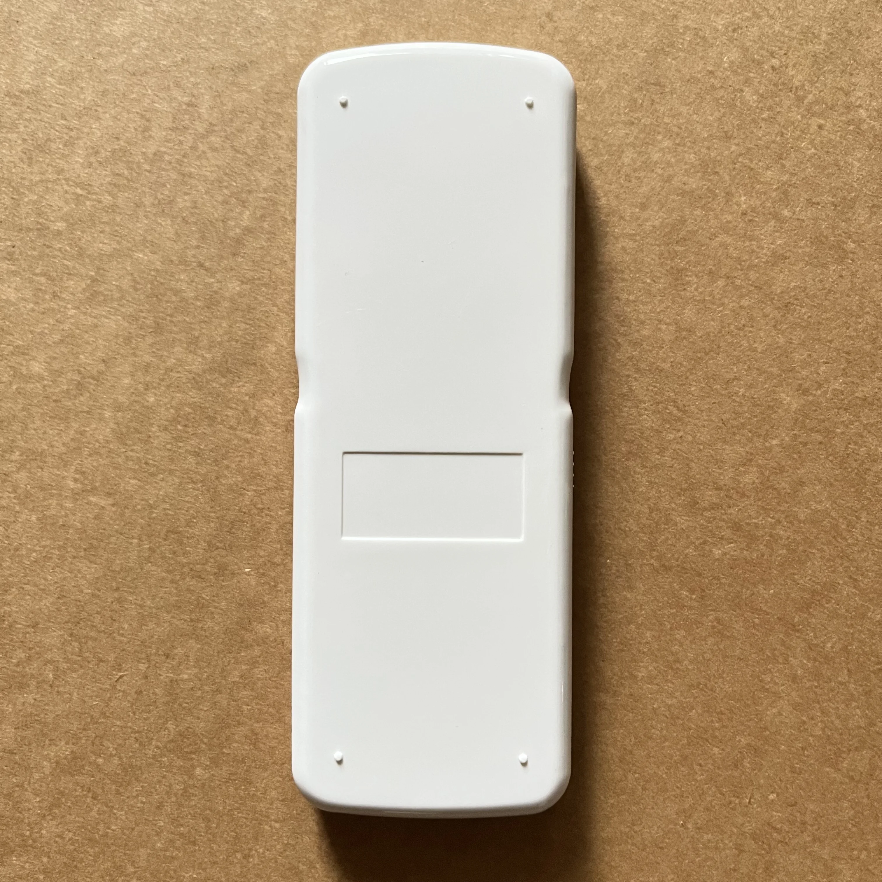 Télécommande Universelle De Rechange Pour Climatiseur Midea R11 - Compatible Plusieurs Modèles - Sans Programmation