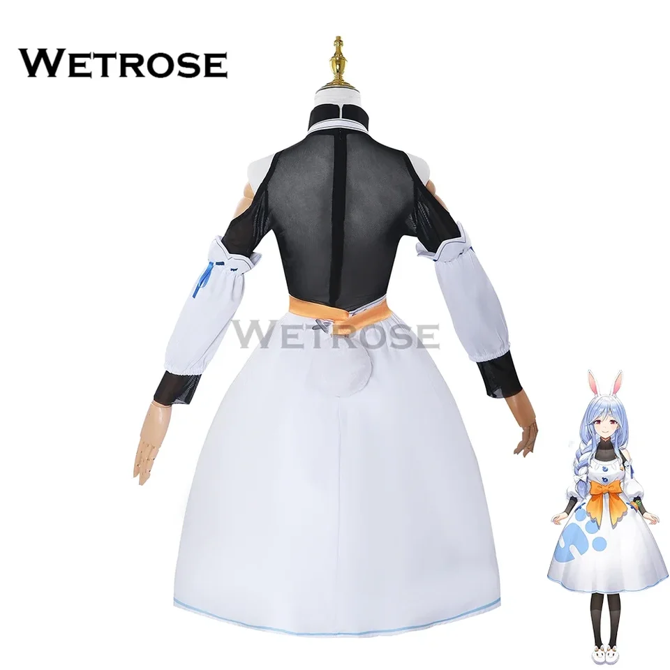 Wetrose]在庫あり 兎田ぺこら ぺこらマミー ママライブ ぺこらママ