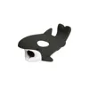 Cartoon Animal Data Cable Protective Cover Mobile Phone Charging Cable Protective Anti-Breaking Wire Winder Cable Organizer 6