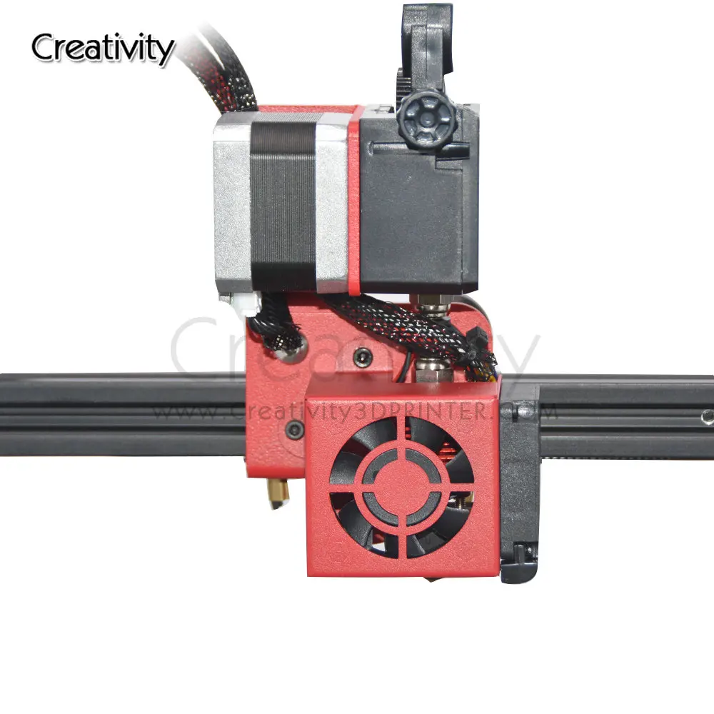 E3D Titan Aero Full Kit HartSmart Products v9306.1blu.de