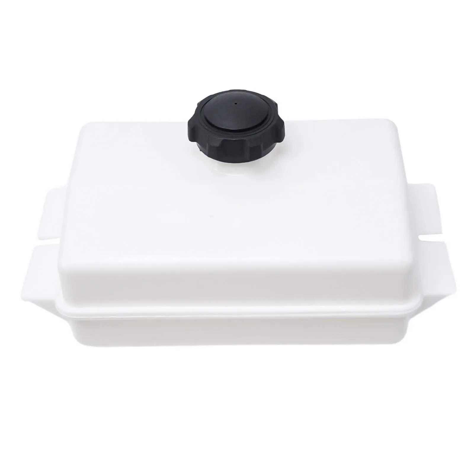 Lawn Mower Parts Fuel Tank Solid 13-inch 184900 For Craftsman Easy Installation For 532184900 OEM Front Fuel Tank 3
