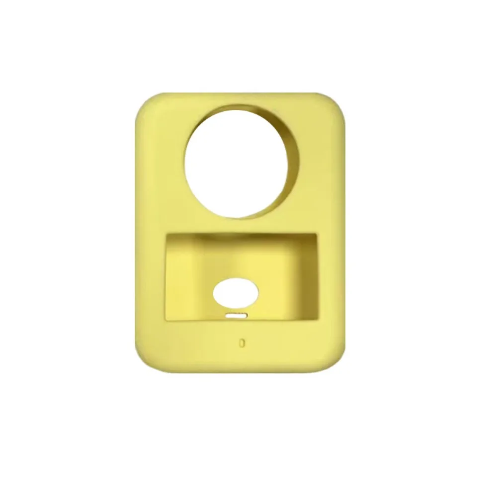 Silicone Shockproof Anti-Scratch Full Coverage Protective Sleeve