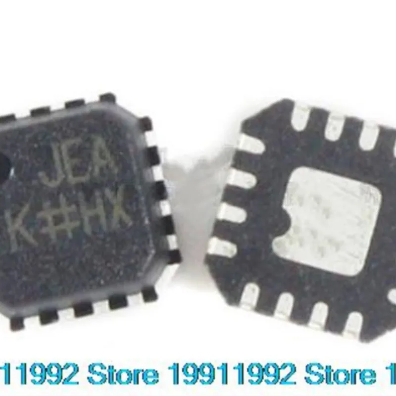 

5PCS New AD8305ACPZ Silk screen JEA QFN16