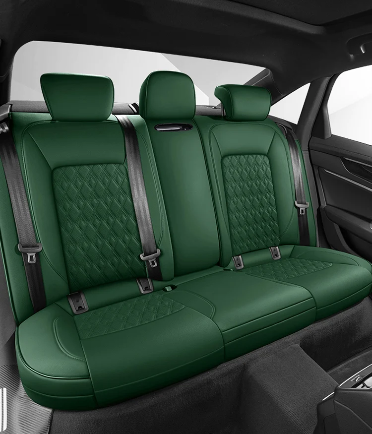 Just rear seat