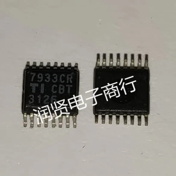

5 шт. SN74CBT3126DBQR SN74CBT3126D SSOP16 KID65003AF MAX797CSE SOP16 новый оригинальный