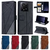 13T Pro Case on For Coque Xiaomi 13T Pro Cover Flip Wallet Leather Case na for Funda Xiomi Xiaomi 13T Mi13T 13 Pro Phone Cases 1