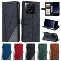 13T Pro Case on For Coque Xiaomi 13T Pro Cover Flip Wallet Leather Case na for Funda Xiomi Xiaomi 13T Mi13T 13 Pro Phone Cases 1