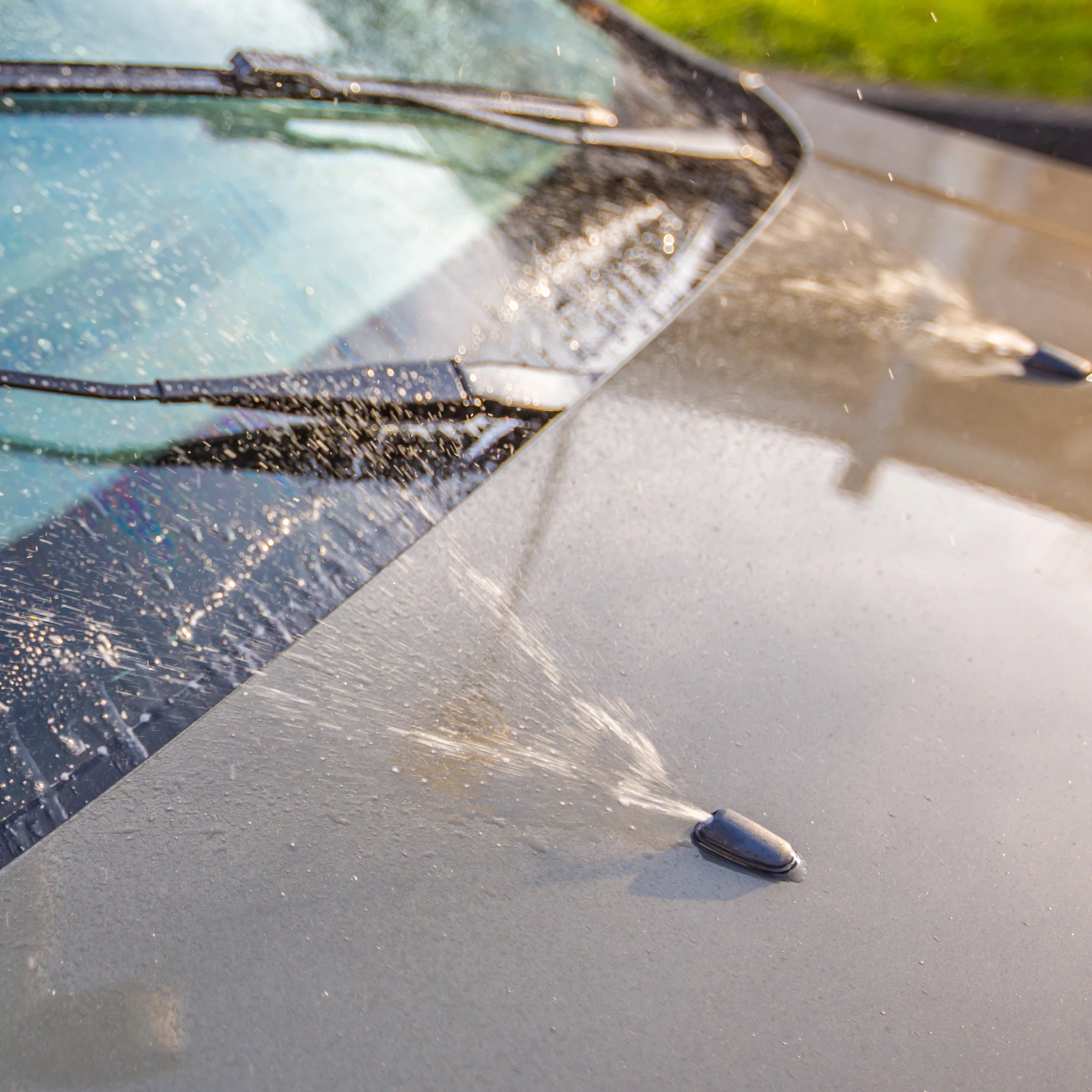 Choosing The Best Wiper Fluid Christian Brothers Automotive, 43 OFF