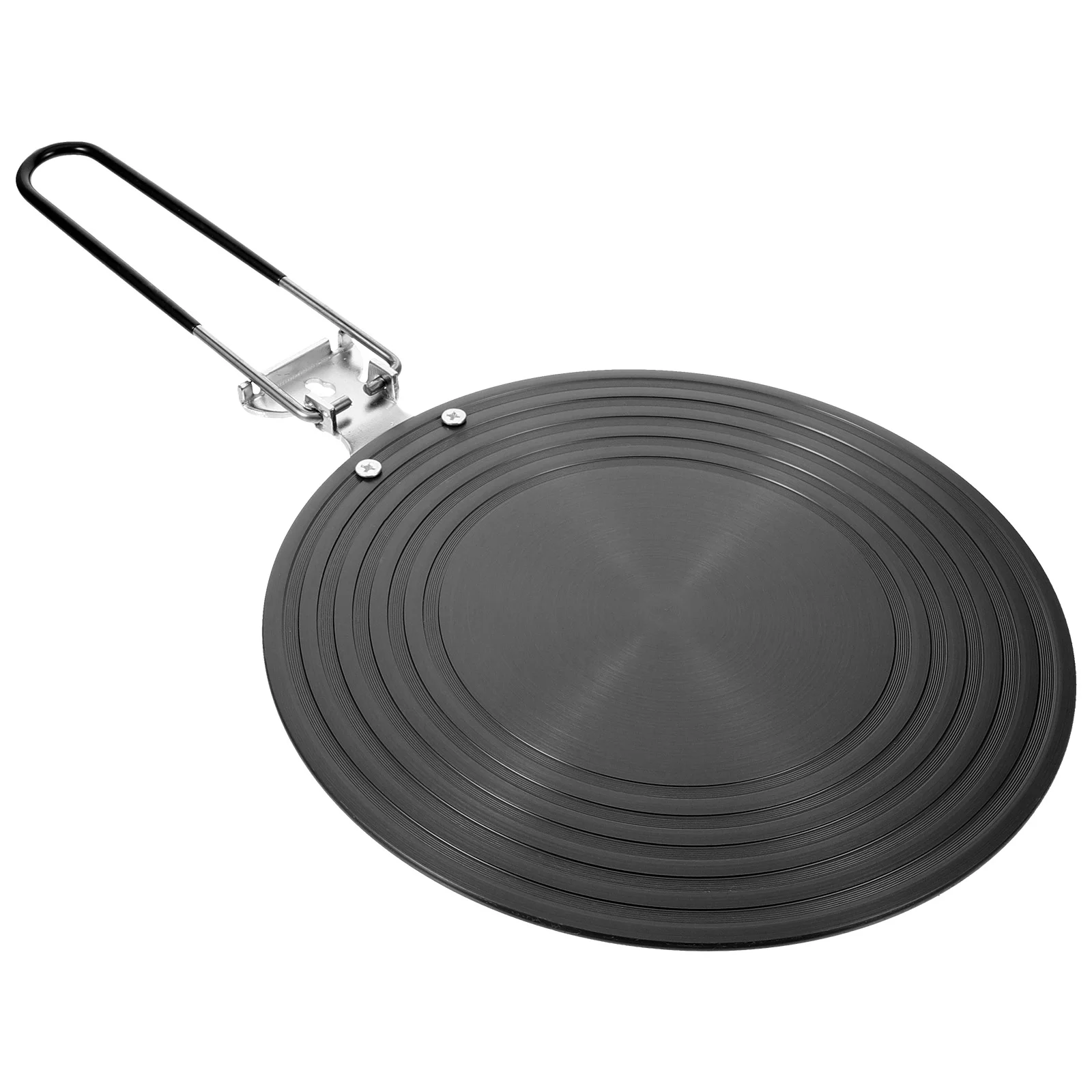 

Gas Cooker Heat Conduction Plate Metal Diffuser Induction For Cooktop Stovetop Adapter