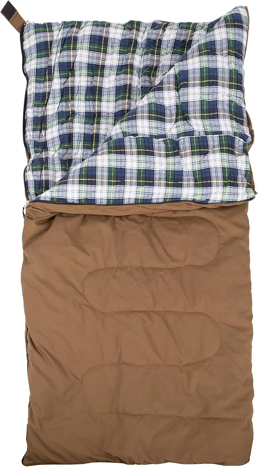 Camping Backpacking Adult Sleeping Bag