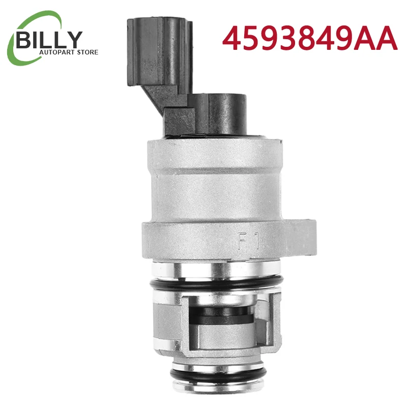 Idle Air Control Valve 4593849AA 4627602AA 4861325AB AC417 for Chrysler