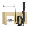 Two-Way 360° Articulating Borescope, 1080P Camera, endoscope with Light, 6mm Waterproof Probe,  Endoscope with Android/iOS Phone 3