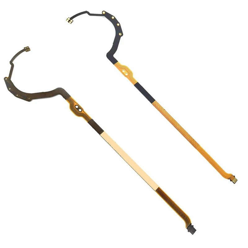 Nuovo 28-300 Apertura Flex Diaframma Cavo Fpc Per Canon 28-300Mm F3.5-5.6L Is Usm Ef Lens Camera Riparazione Pezzi Di Ricambio Accessori