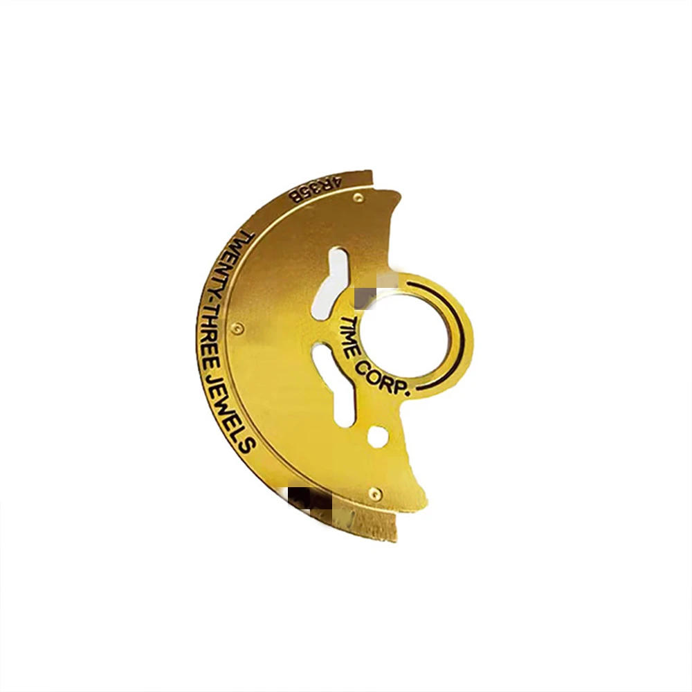 1pc Brand New Rotor Replacement Automatic Hammer Nh35 To 4r35b /nh36