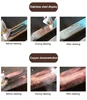 Brush Weld Bead Processing Machine Stainless Steel Black Spot Weld Seam Argon Arc Weld Bead Welding Spot Quick Cleaning Polisher 5