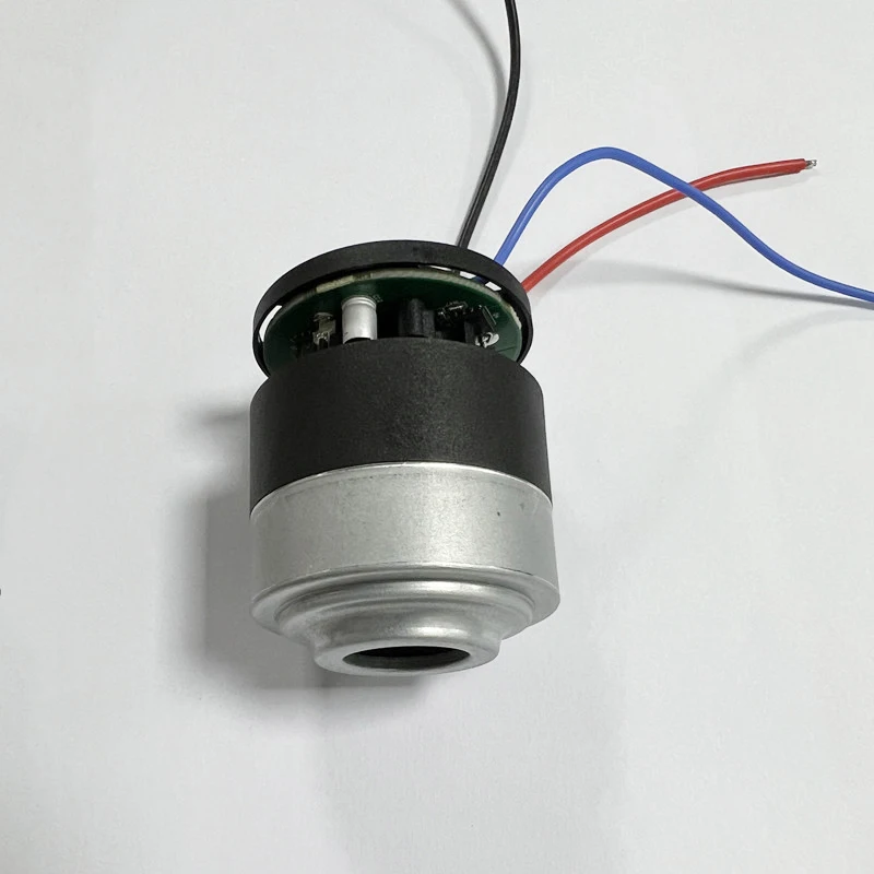 Brushless Motor Alta Velocidade Sem Fio Aspirador Micro Motor