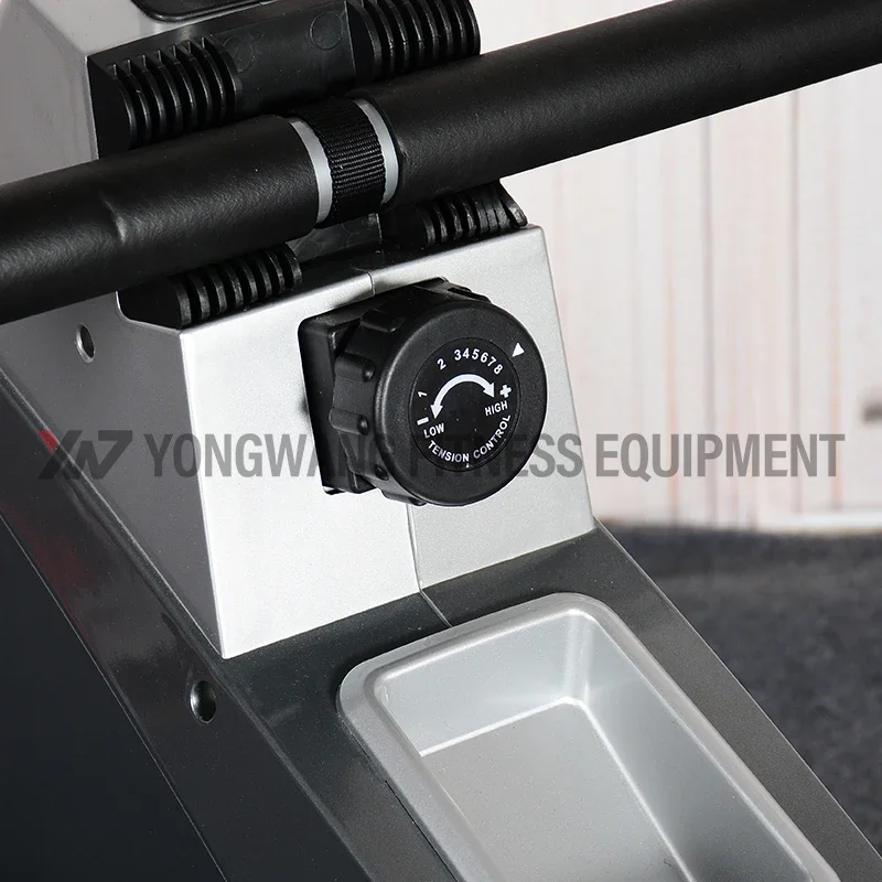 YW-1494 HOT SALE Air Rower New Fitness Equipment Rowing Machine bodybuilding