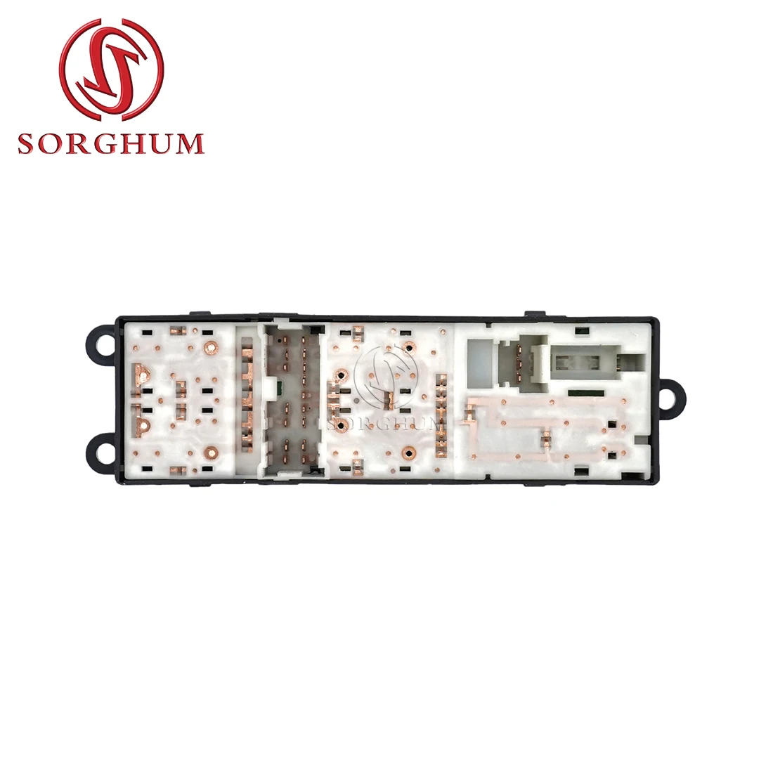 Sorghum 25401-ZT10A Power Master Window Switch Lift Button For Nissan Armada Titan 2004-2014 25401-ZW00A 25401-ZK30A 25401-CB60A