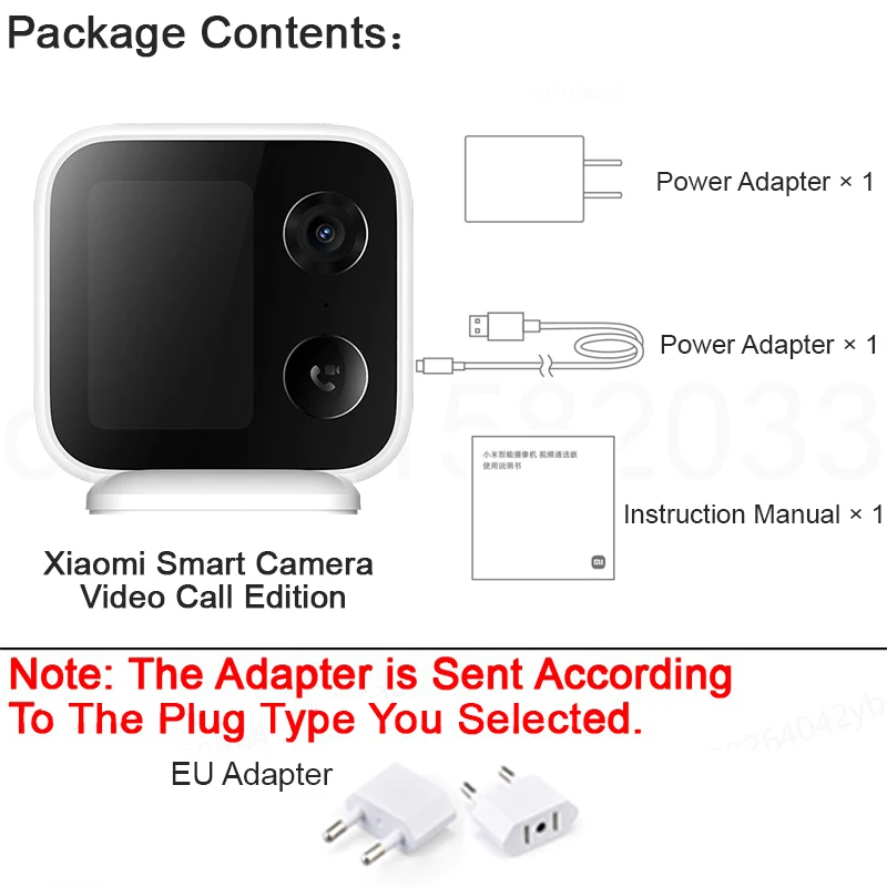 Xiaomi Camera