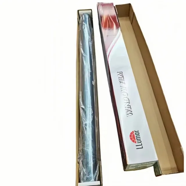 Solar Llumar AIR05100 UV99% IRR99% Film Solar Film Window Tint Film Car Windows Decoration and Heat Insulation Nano Ceramic 4