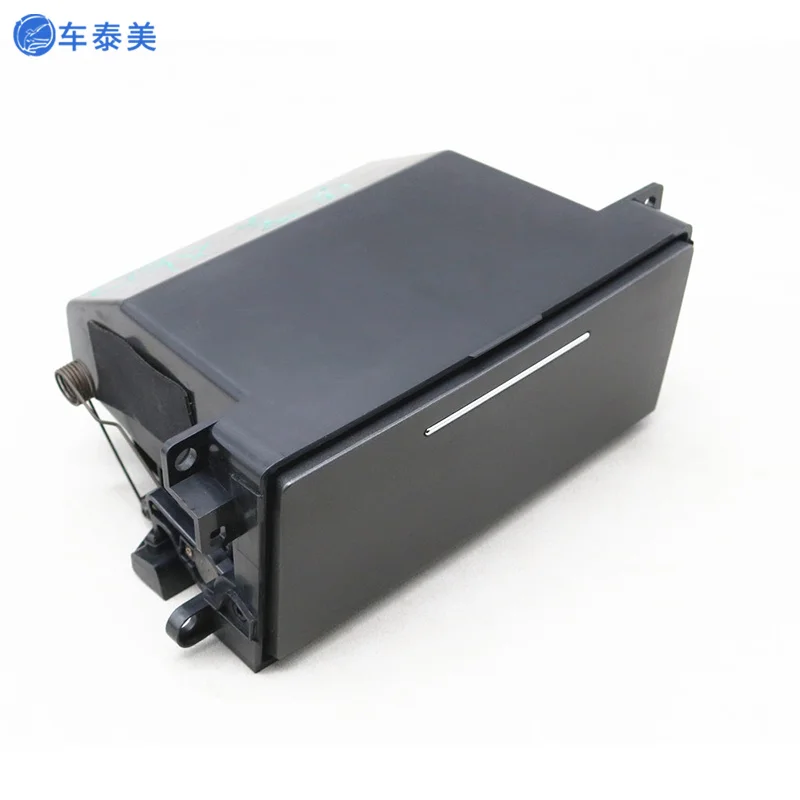 Per Gmw Great Wall Voleex C30 Cruscotto Piccolo Vano Portaoggetti Scatola Portaoggetti Centrale Scatola Portaoggetti