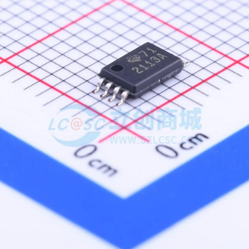

1 PCS/LOTE TPS2113APW TPS2113APWR TPS2113 2113A TSSOP-8 100% New and Original IC chip integrated circuit