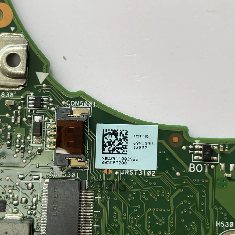 Carte USB/lecteur SD ER5EA_IO Pour Acer Swift 3 SF315-52G-523P – Occasion
