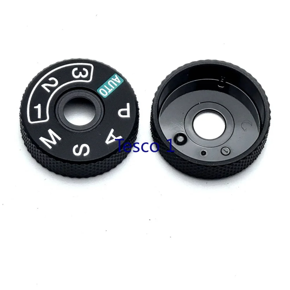 

Абсолютно новый оригинальный для Sony A7R II ILCE-7RM2 A7 II A7M2 A7r2 A7rm2 верхняя крышка Меню Кнопка циферблат блок SLR камера часть