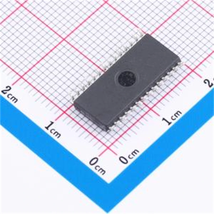AVR32DB28-E/SO