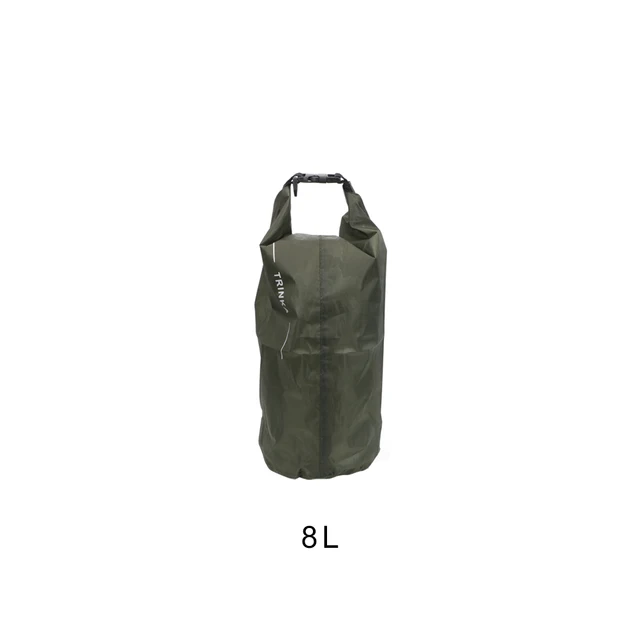 8L 40L 70L Waterproof Storage Bag Outdoor Traveling Carrying Bags For Boating Kayaking Canoeing Floating Dry Sack Pouch Portable - Image 4