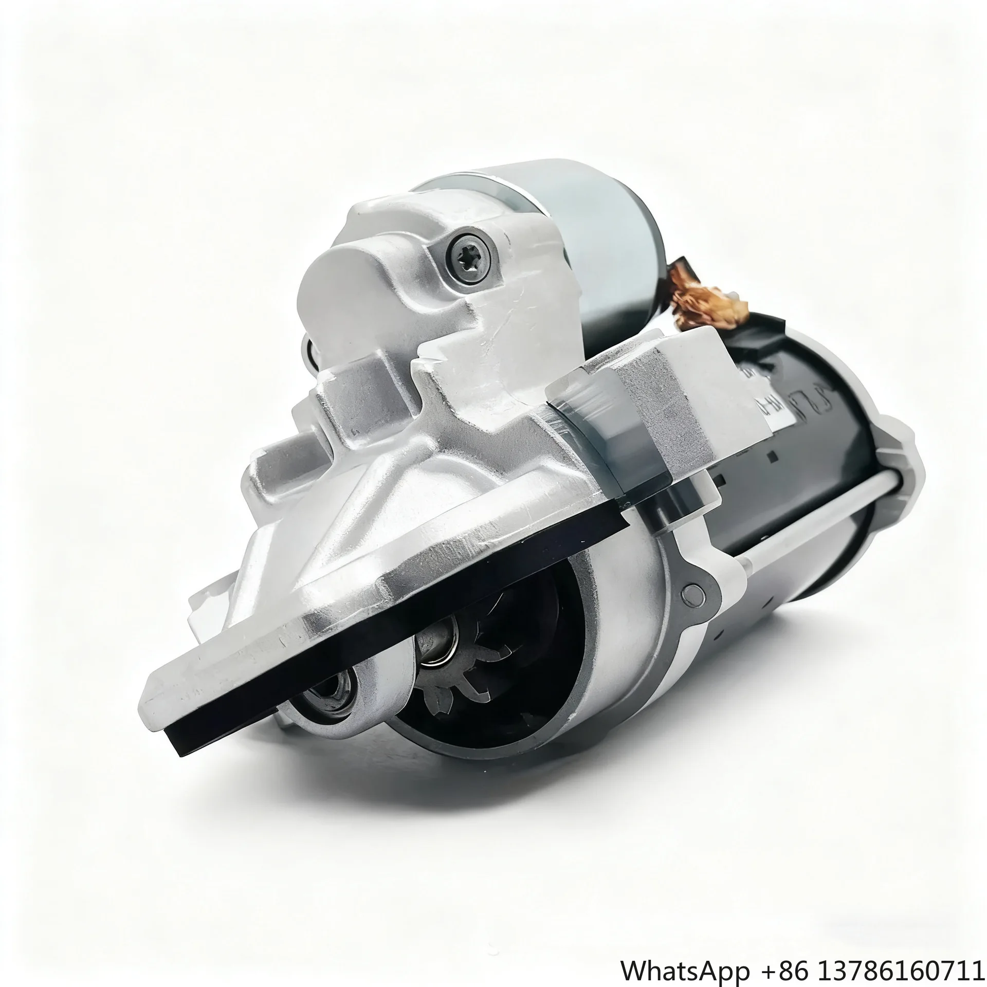포드 에스코트 1.5L 자동 2014-2020 1.5 Ti-VCT 6단 AT C1 MCA CN3Z-11000-A CN3Z-11000-B GN15-11000-BA 12V용 스타터 모터