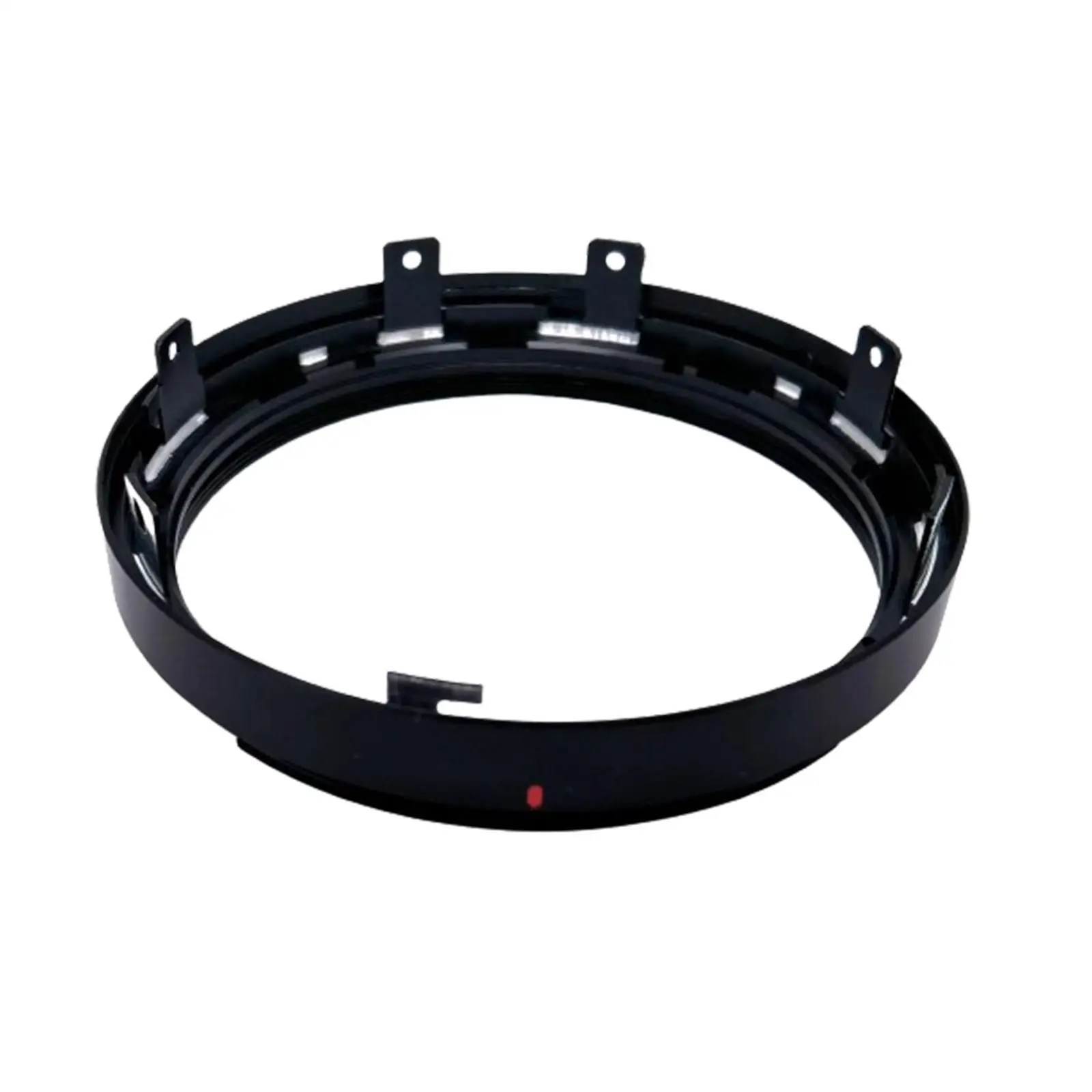 카메라 렌즈 후드 보호대 금속 재료 액세서리 수리 부품, Sel70200GM FE70-200mm, 견고한 교체 부품 쉽게 설치